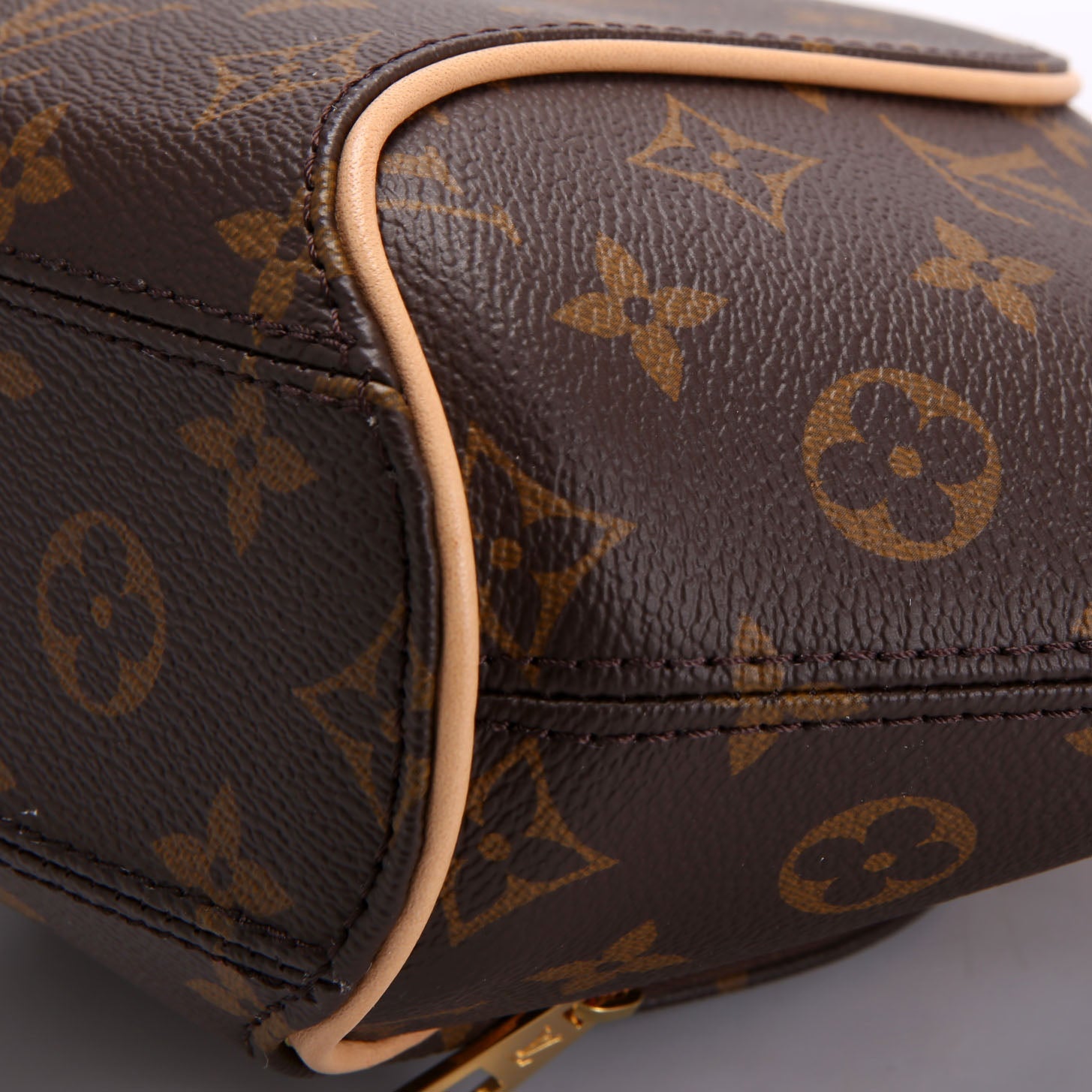 Louis Vuitton Ellipse PM Monogram New Version