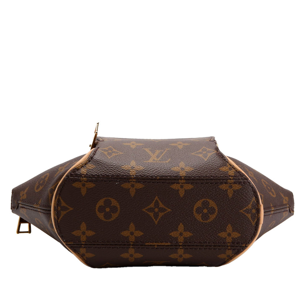 Louis Vuitton Ellipse PM Monogram New Version