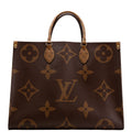 Louis Vuitton ONTHEGO GM Reverse Monogram