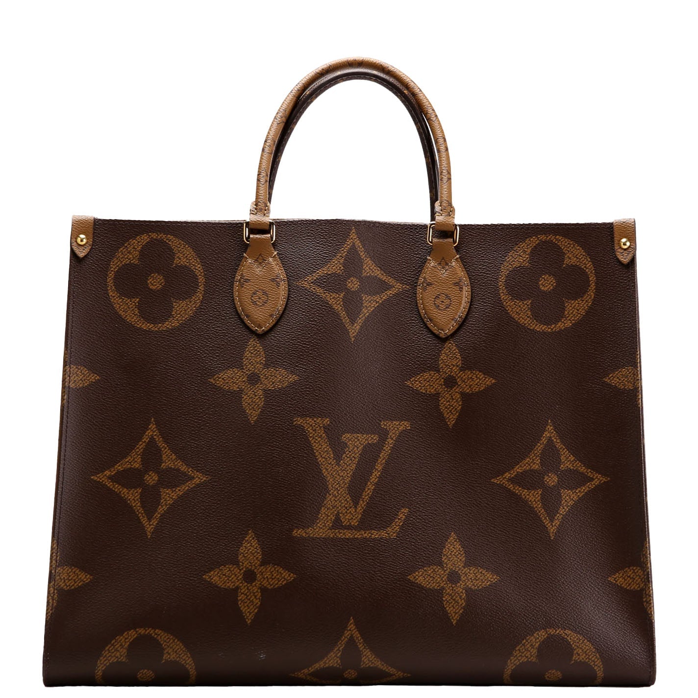 Louis Vuitton ONTHEGO GM Reverse Monogram