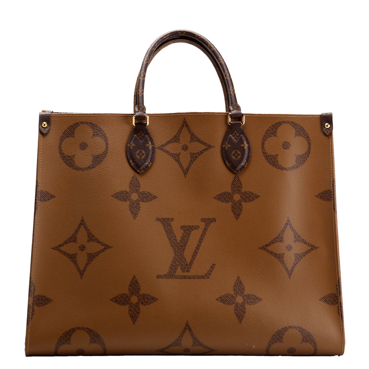 Louis Vuitton ONTHEGO GM Reverse Monogram