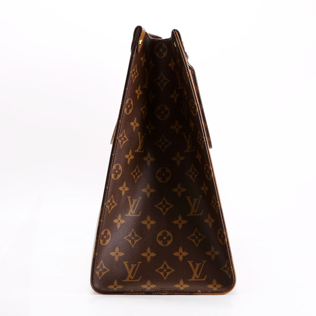 Louis Vuitton ONTHEGO GM Reverse Monogram