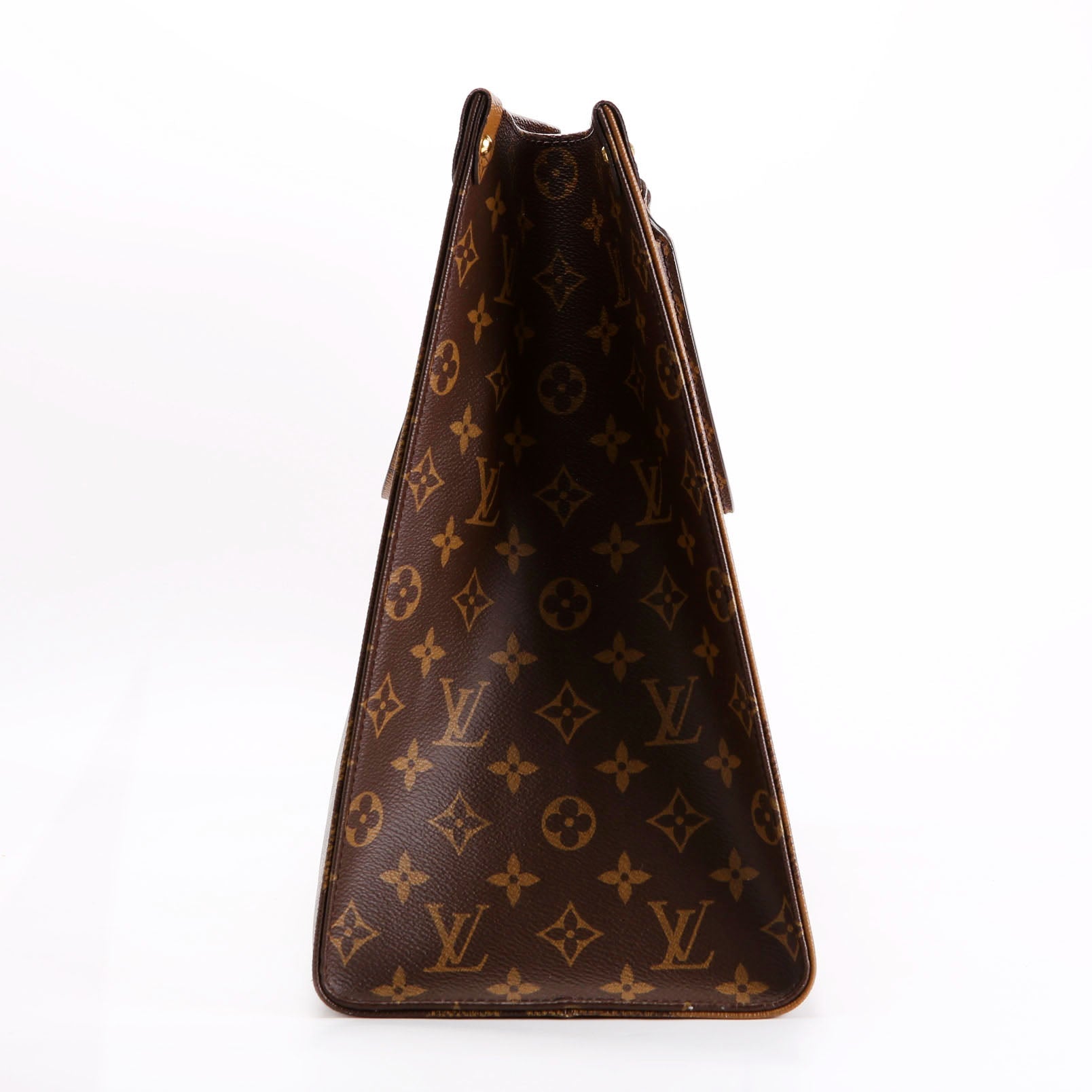 Louis Vuitton ONTHEGO GM Reverse Monogram