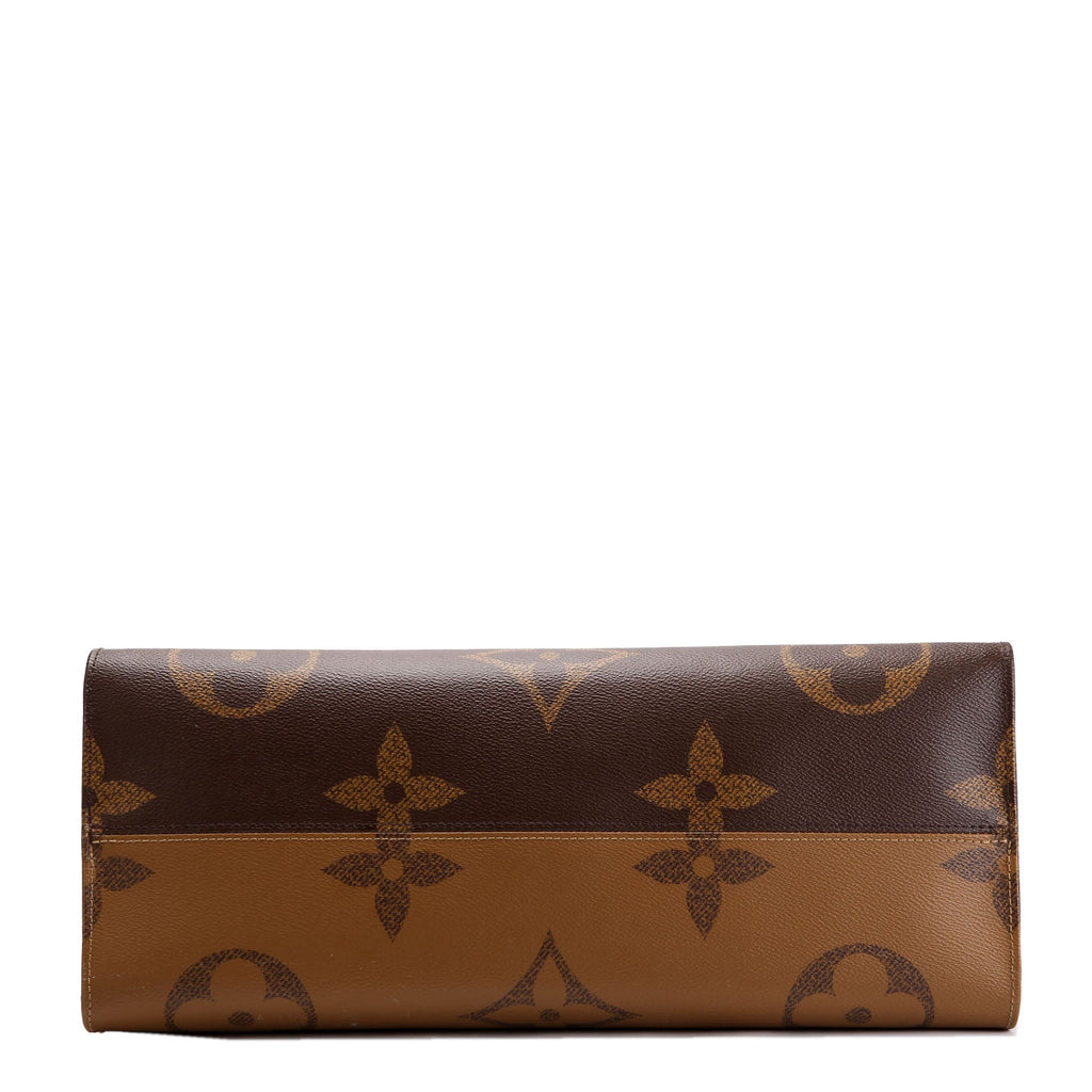 Louis Vuitton ONTHEGO GM Reverse Monogram