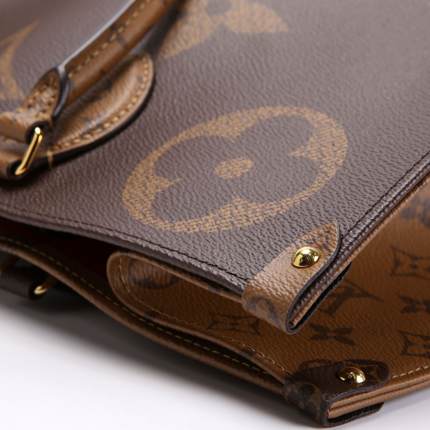 Louis Vuitton ONTHEGO GM Reverse Monogram