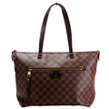 Louis Vuitton Iena MM Ebene