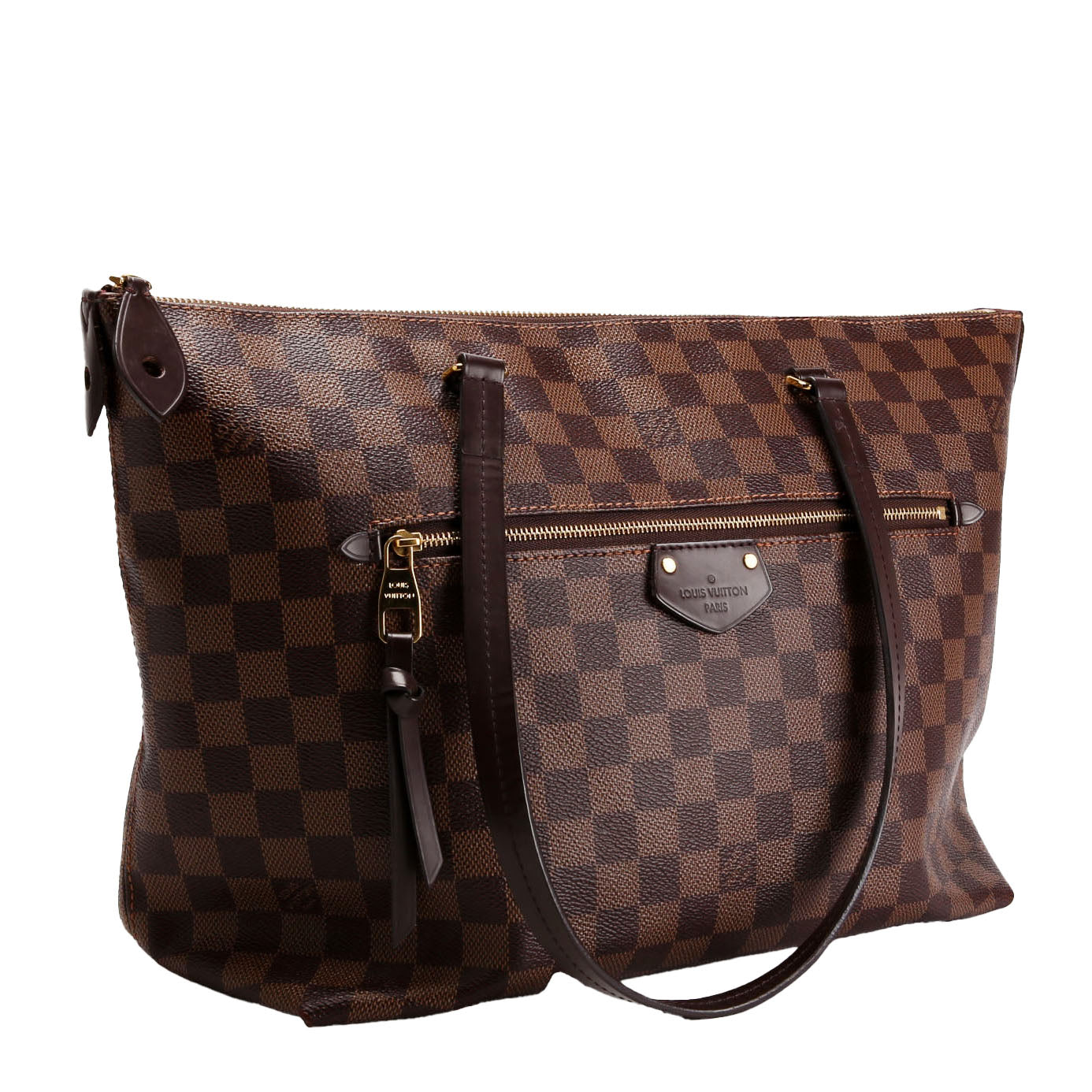 Louis Vuitton Iena MM Ebene