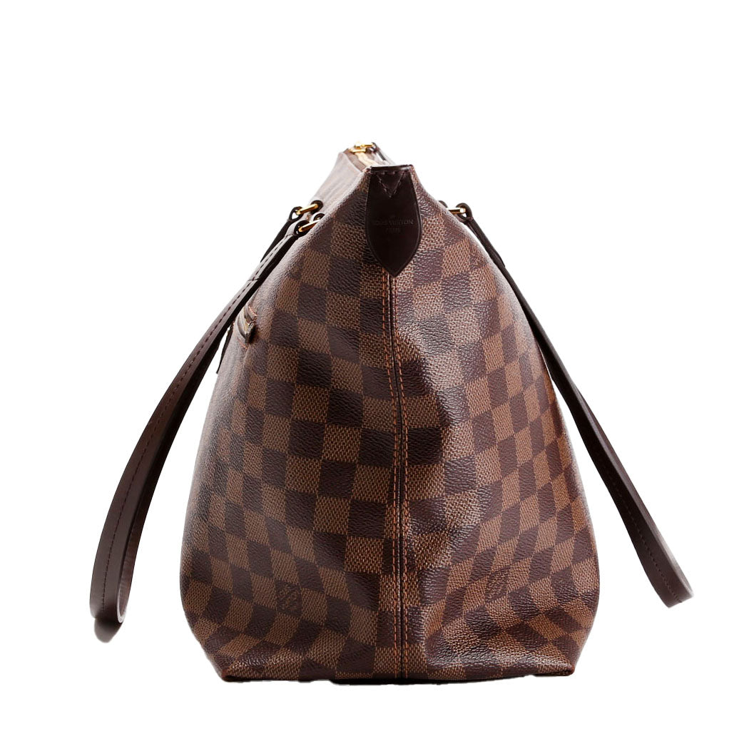 Louis Vuitton Iena MM Ebene
