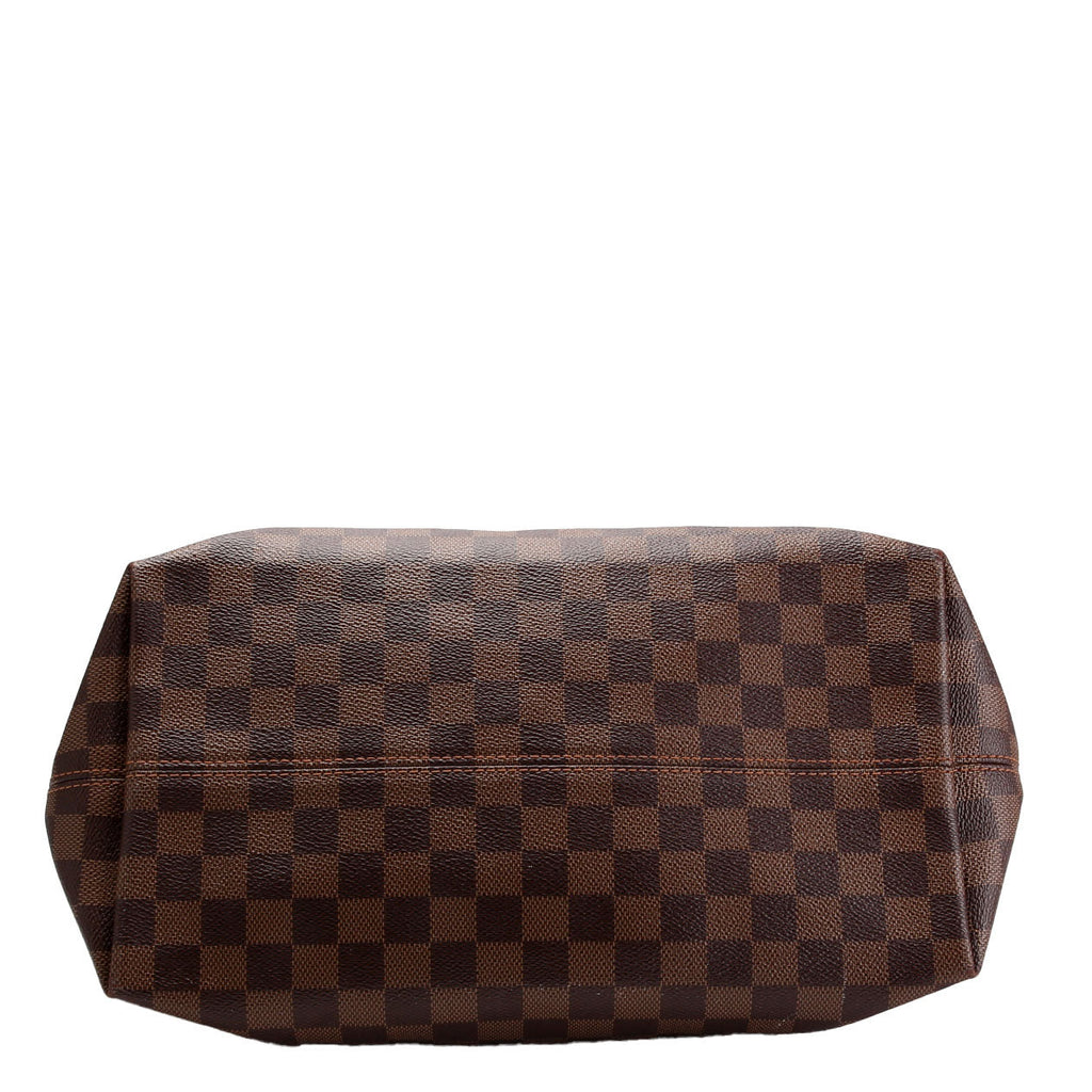 Louis Vuitton Iena MM Ebene