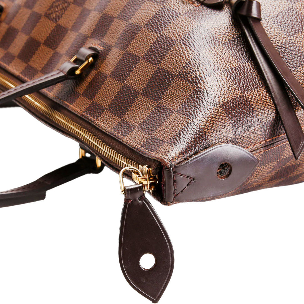 Louis Vuitton Iena MM Ebene