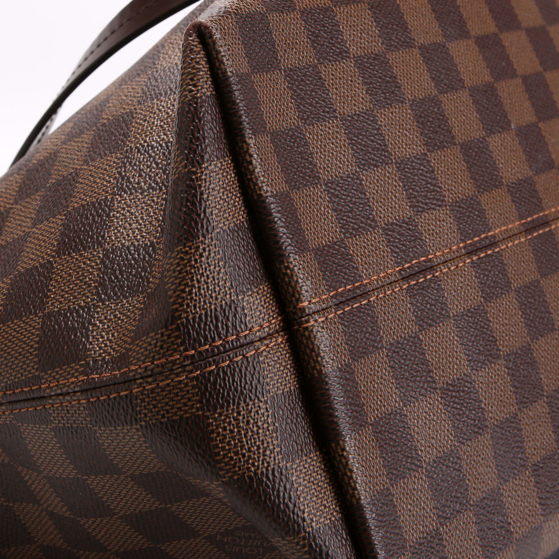 Louis Vuitton Iena MM Ebene