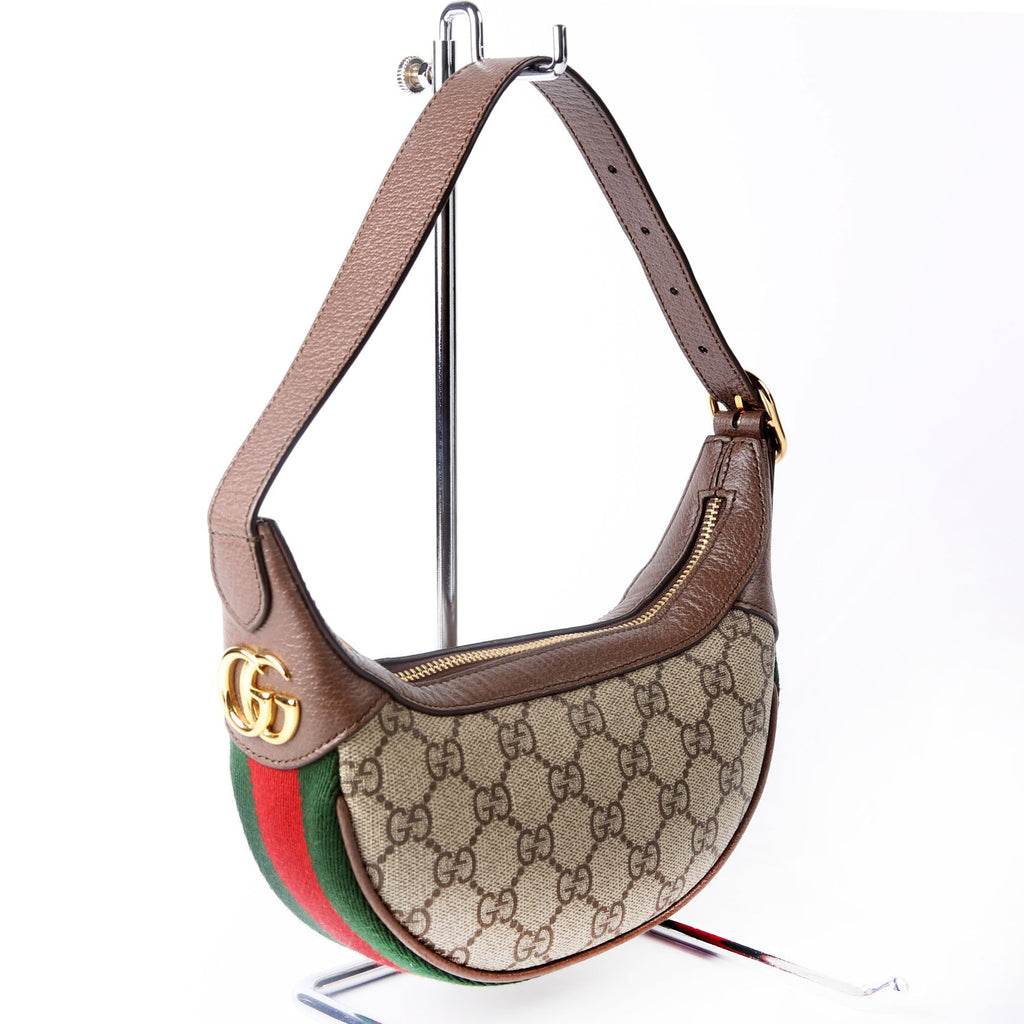 Gucci Ophidia GG Mini Bag