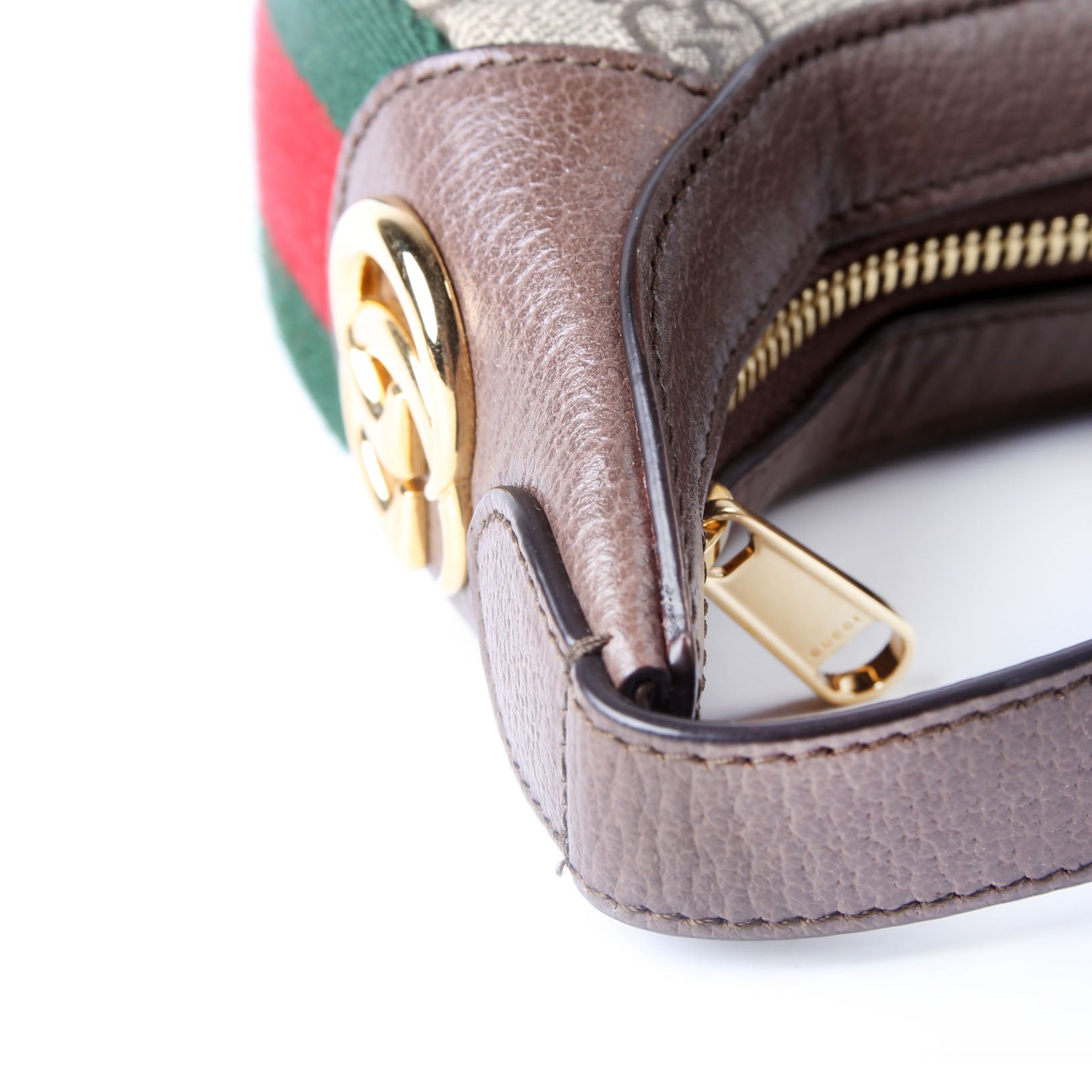 Gucci Ophidia GG Mini Bag