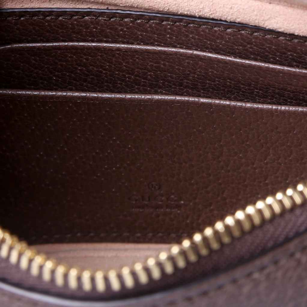 Gucci Ophidia GG Mini Bag