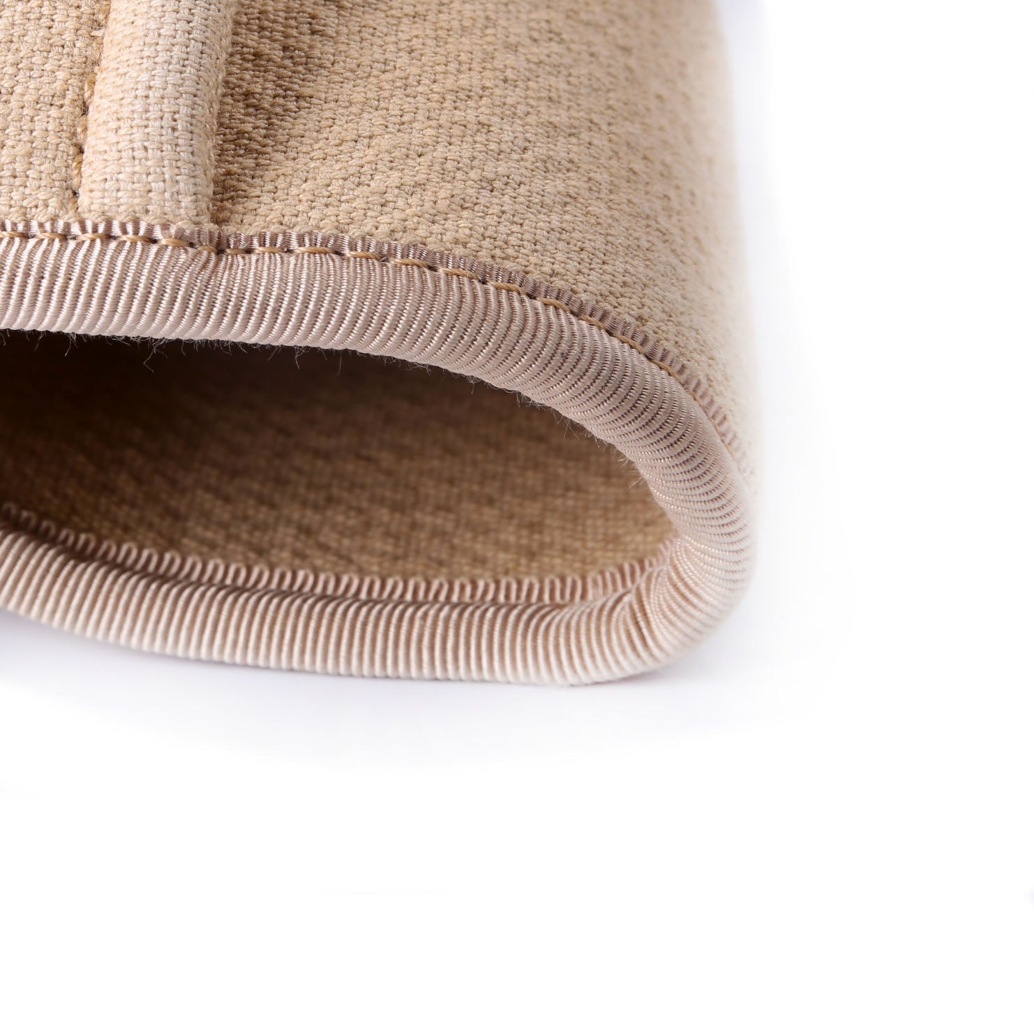 Chanel Deauville Medium Mixed Fibers RFID