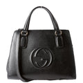 Gucci Soho Top Handle Tote
