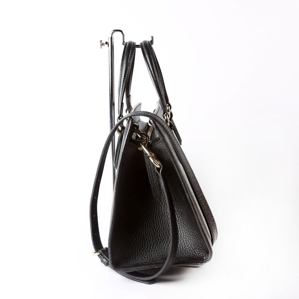 Gucci Soho Top Handle Tote
