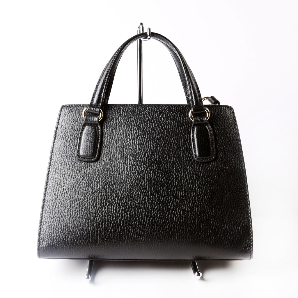Gucci Soho Top Handle Tote