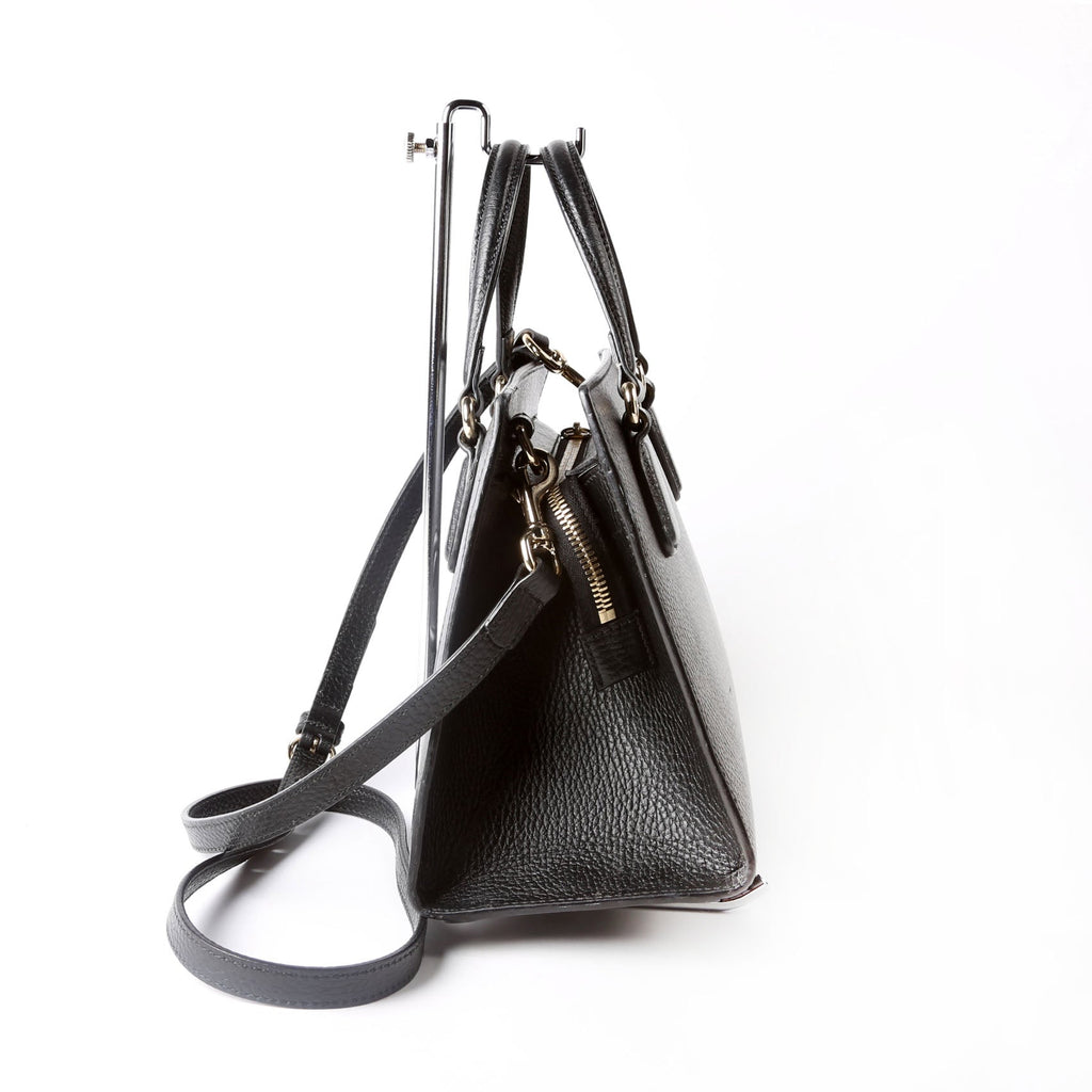Gucci Soho Top Handle Tote
