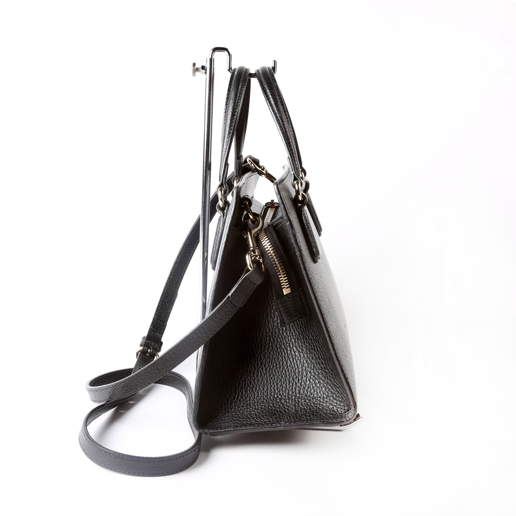 Gucci Soho Top Handle Tote