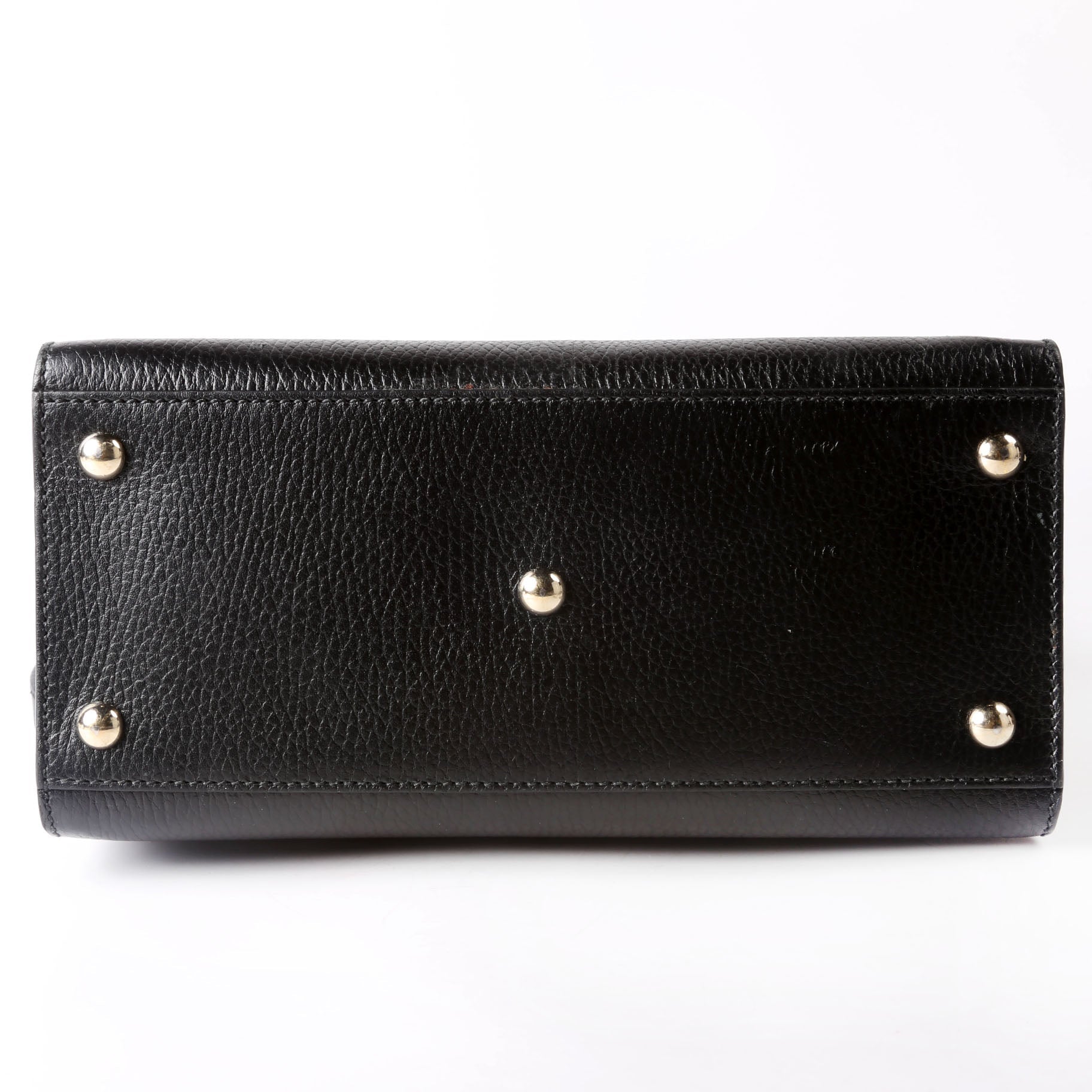 Gucci Soho Top Handle Tote