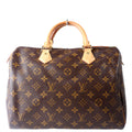 Louis Vuitton Speedy 30 Monogram