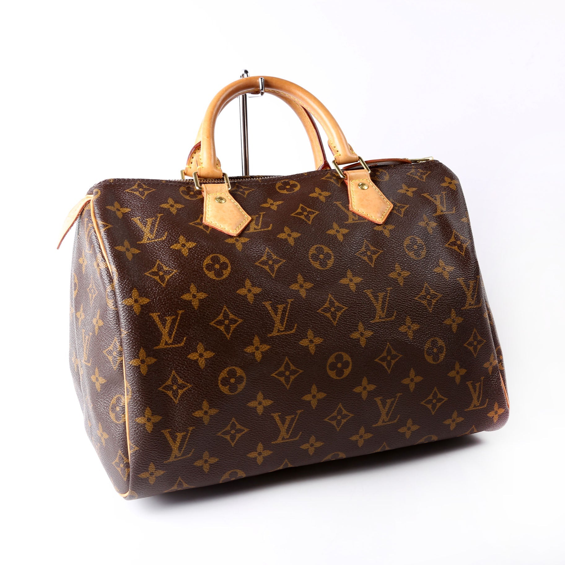 Louis Vuitton Speedy 30 Monogram
