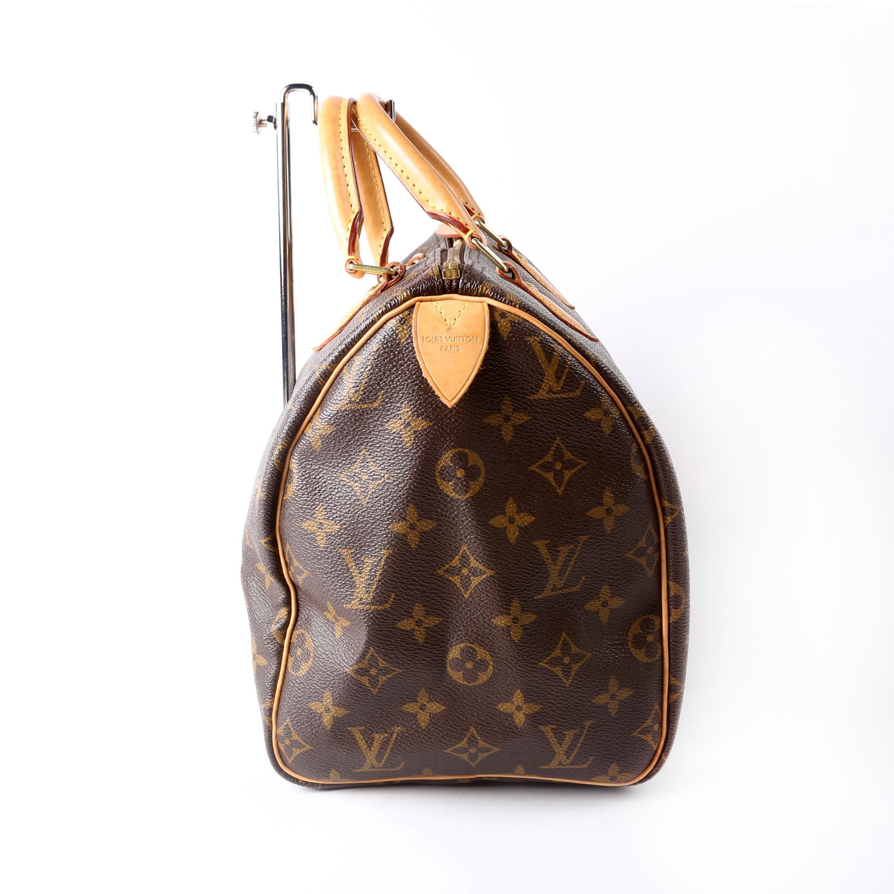 Louis Vuitton Speedy 30 Monogram
