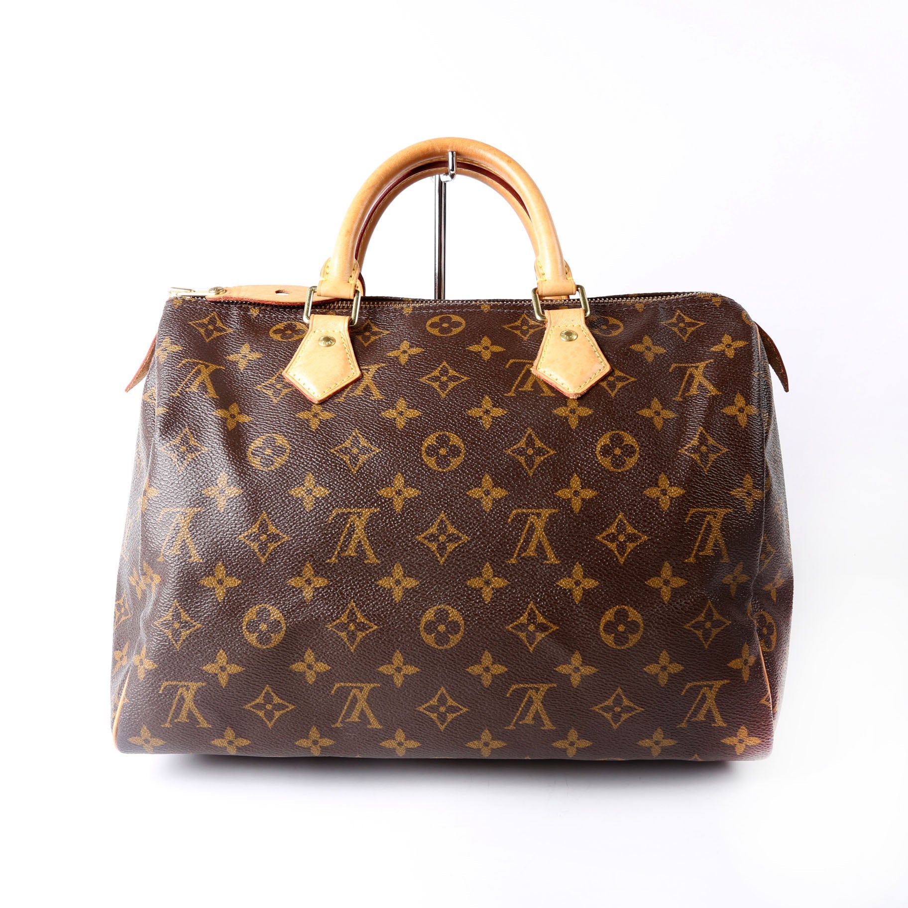 Louis Vuitton Speedy 30 Monogram