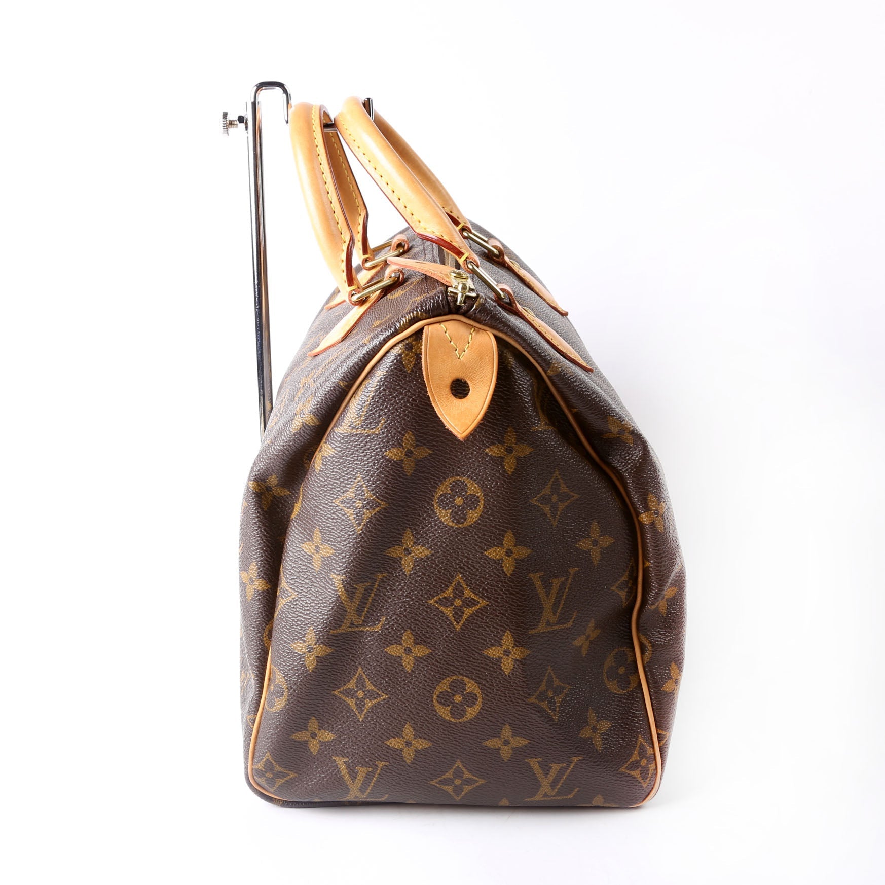 Louis Vuitton Speedy 30 Monogram