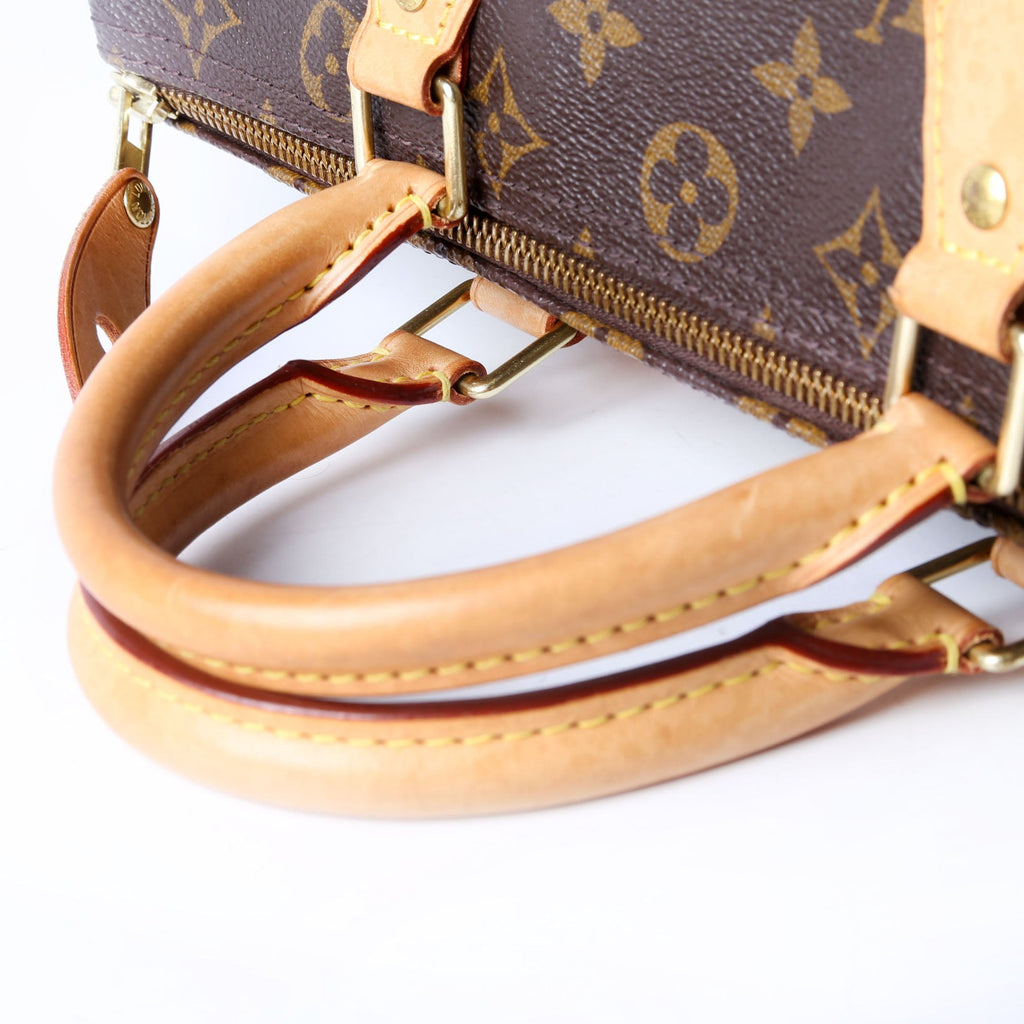 Louis Vuitton Speedy 30 Monogram