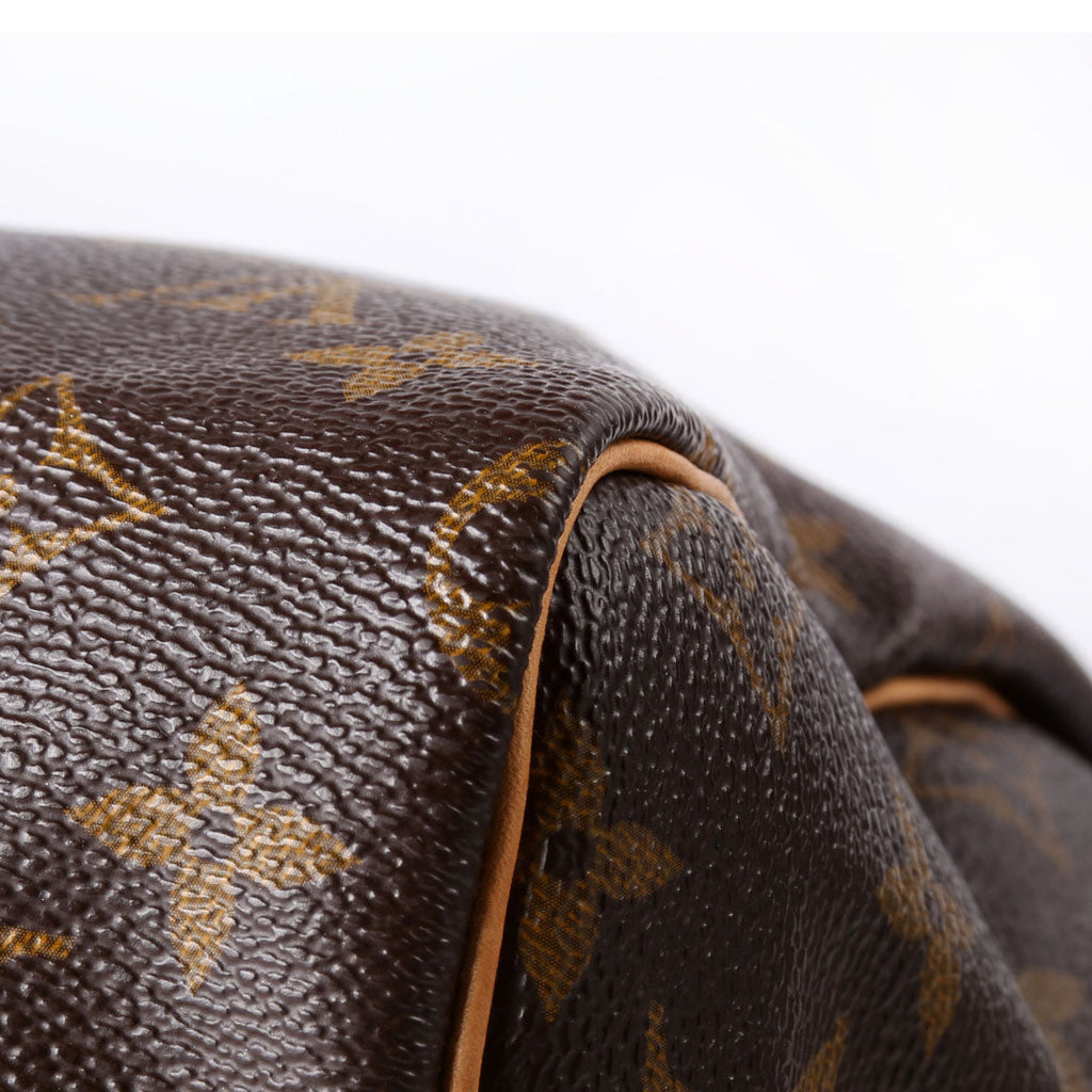 Louis Vuitton Speedy 30 Monogram