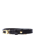 Louis Vuitton Boulogne NM Strap Black