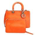 Christian Dior Diorissimo Medium Orange