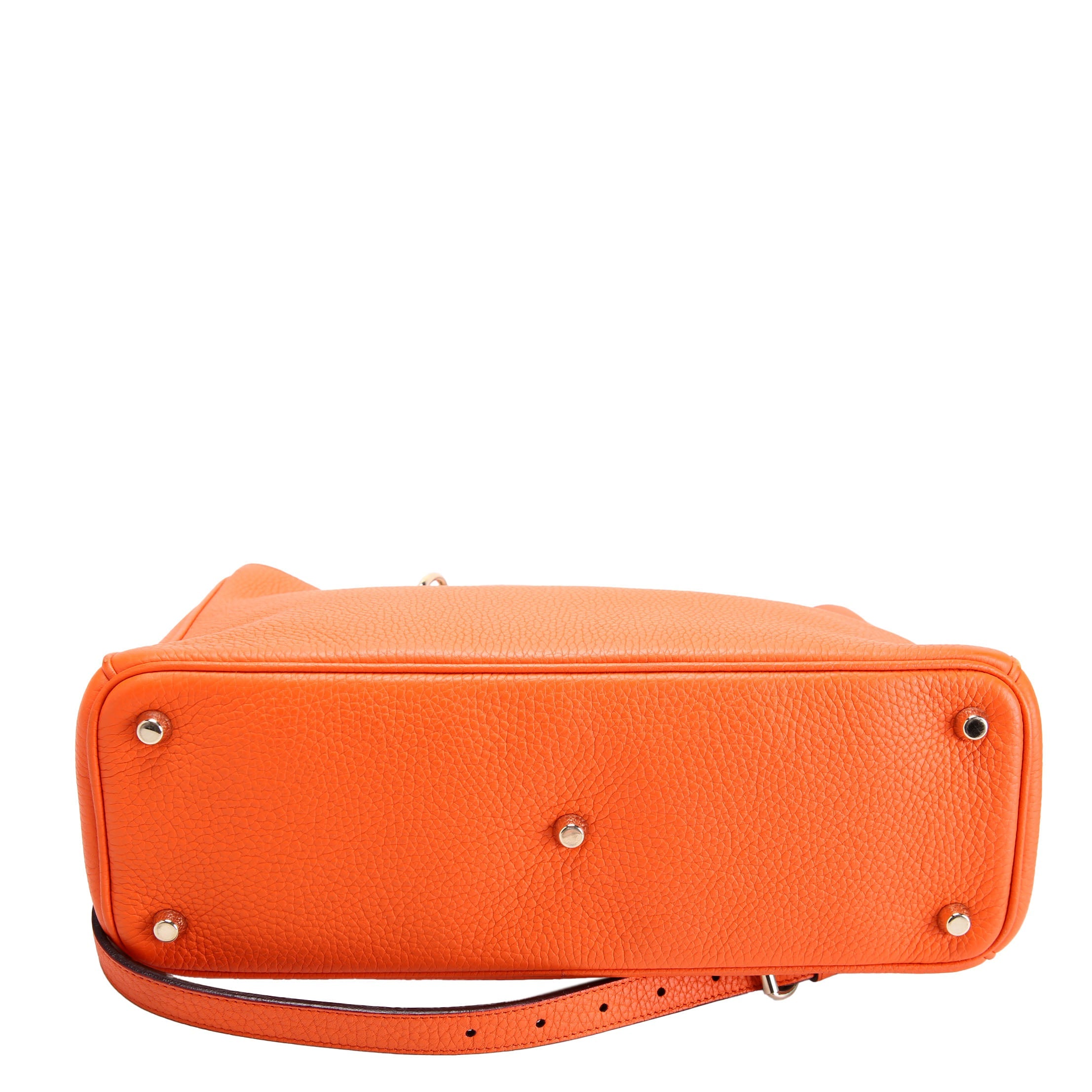 Christian Dior Diorissimo Medium Orange
