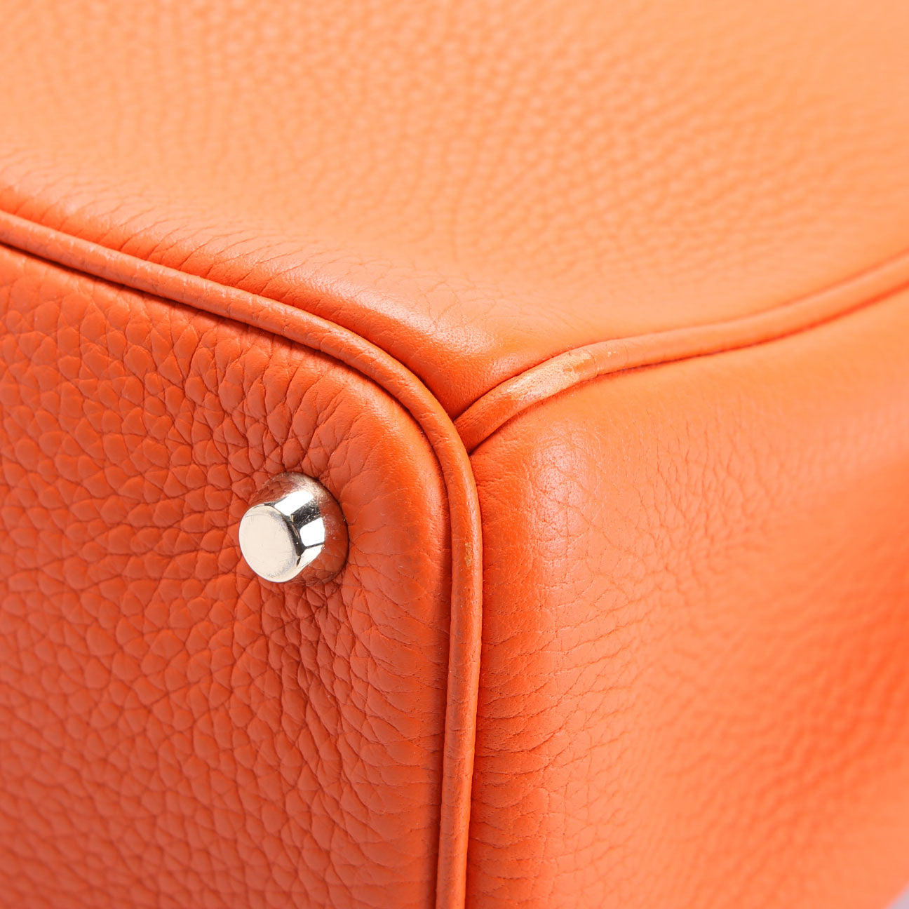 Christian Dior Diorissimo Medium Orange