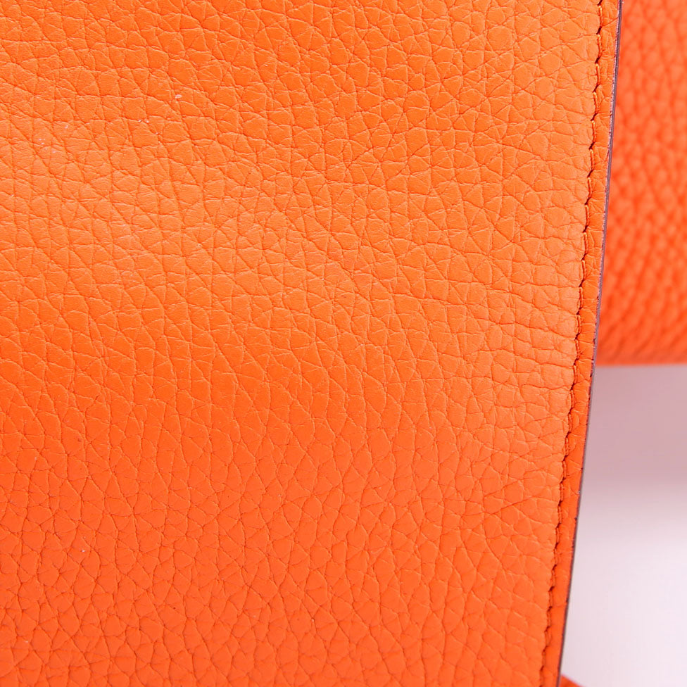 Christian Dior Diorissimo Medium Orange