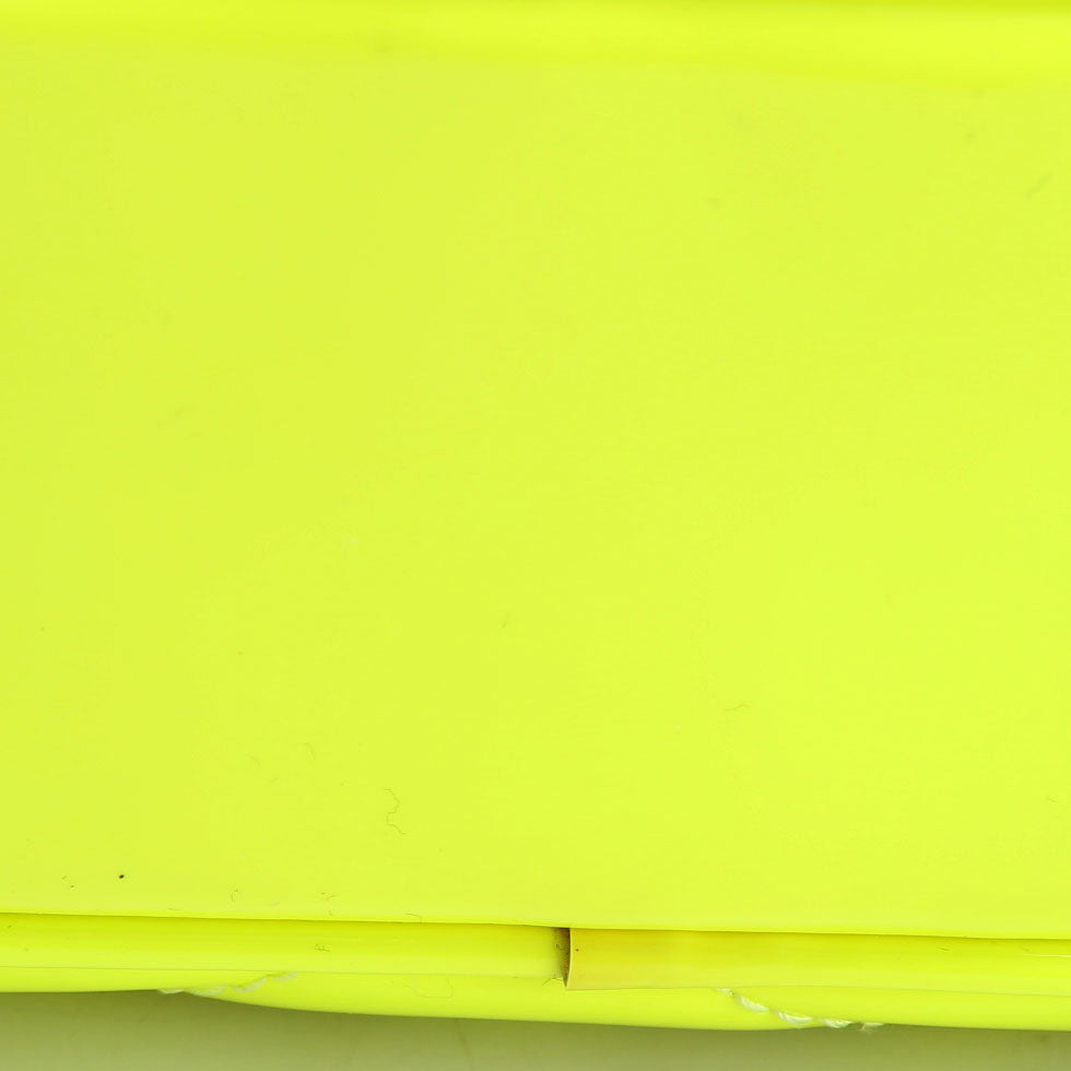 Saint Laurent Lou Camera Bag Quilted Patent 574495 Yellow