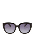 Christian Dior 30Montaigne S10F Square Sunglasses Black