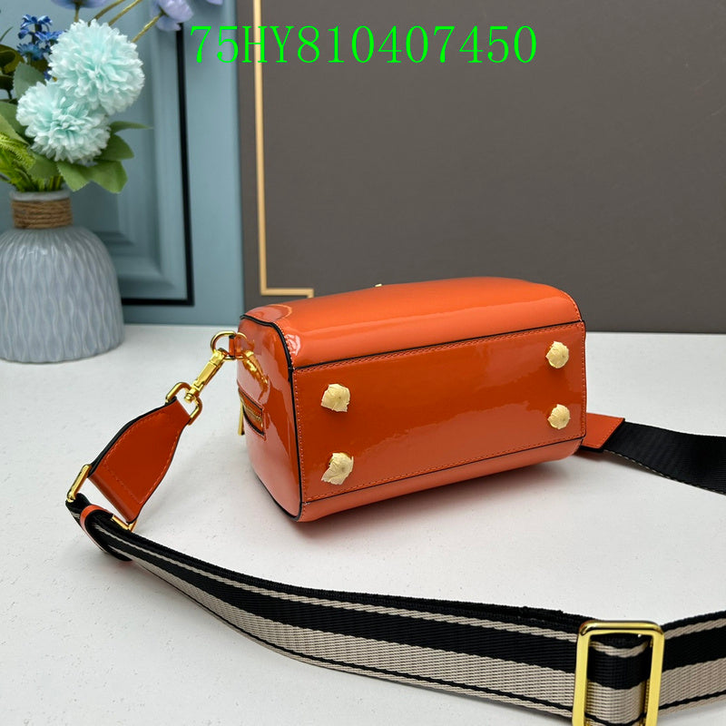 Prada Bags - The Luxera Bags  424