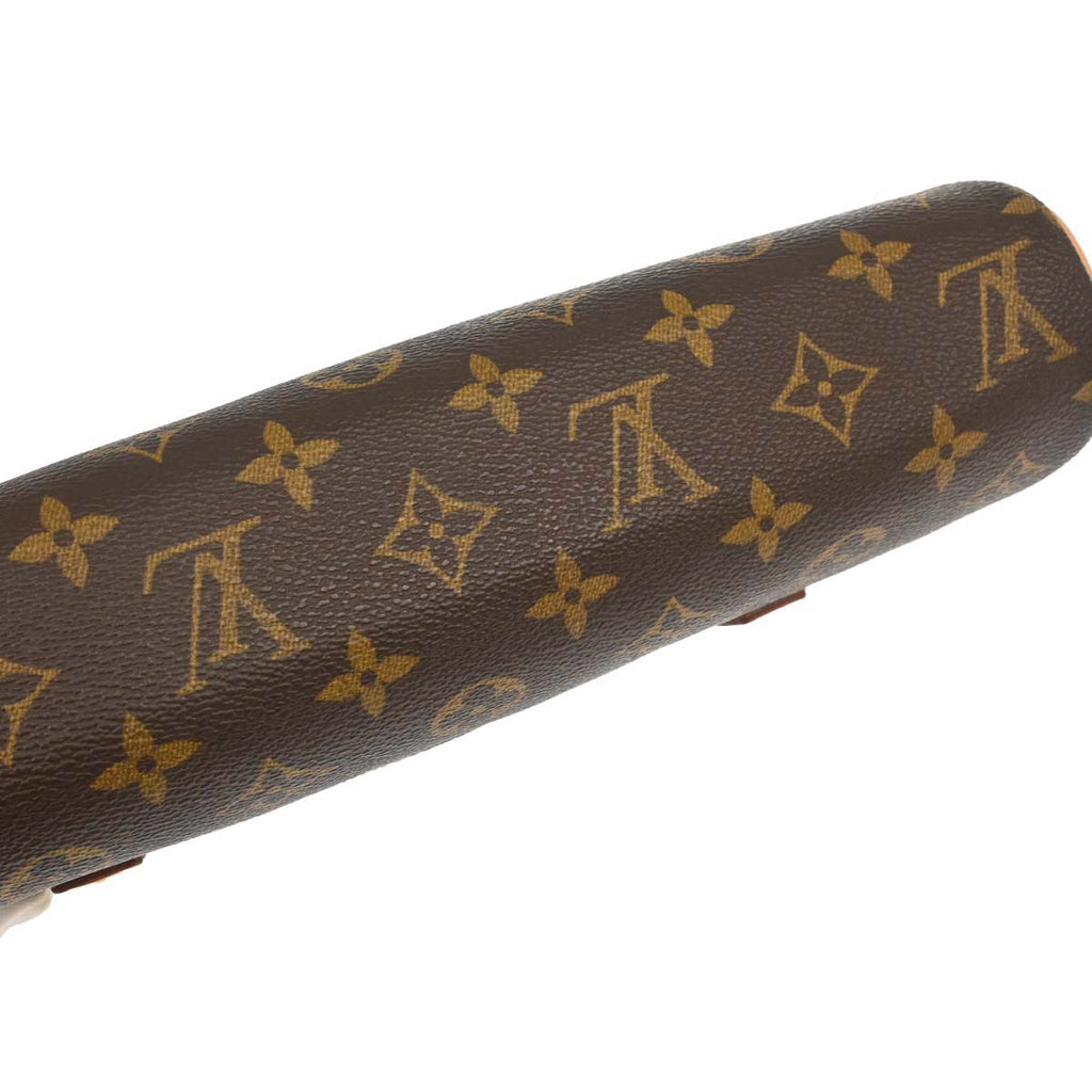 Louis Vuitton Monogram Sonatine Handbag M51902
