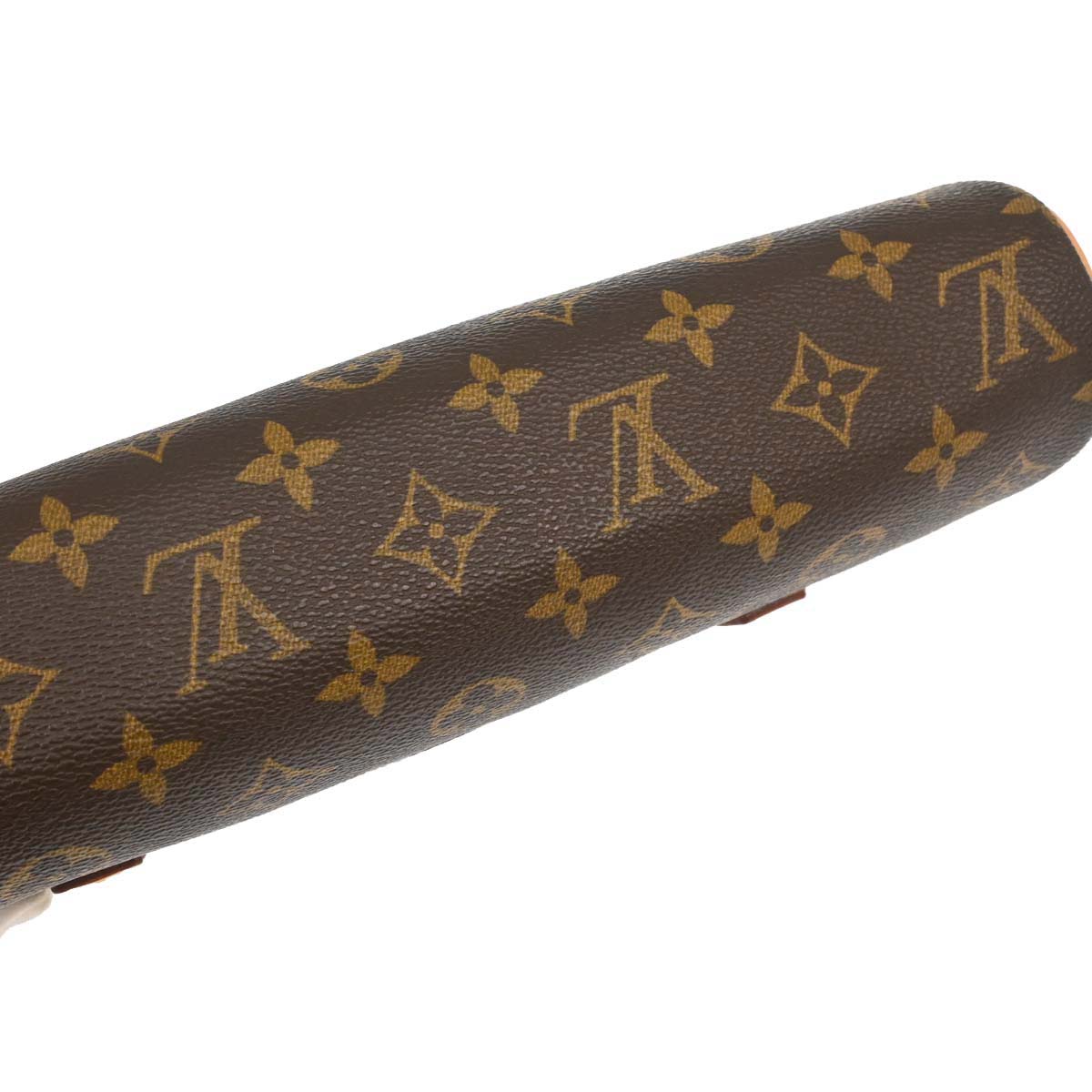 Louis Vuitton Monogram Sonatine Handbag M51902