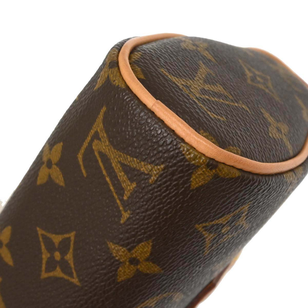 Louis Vuitton Monogram Sonatine Handbag M51902