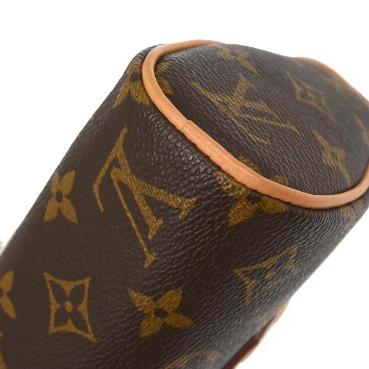 Louis Vuitton Monogram Sonatine Handbag M51902