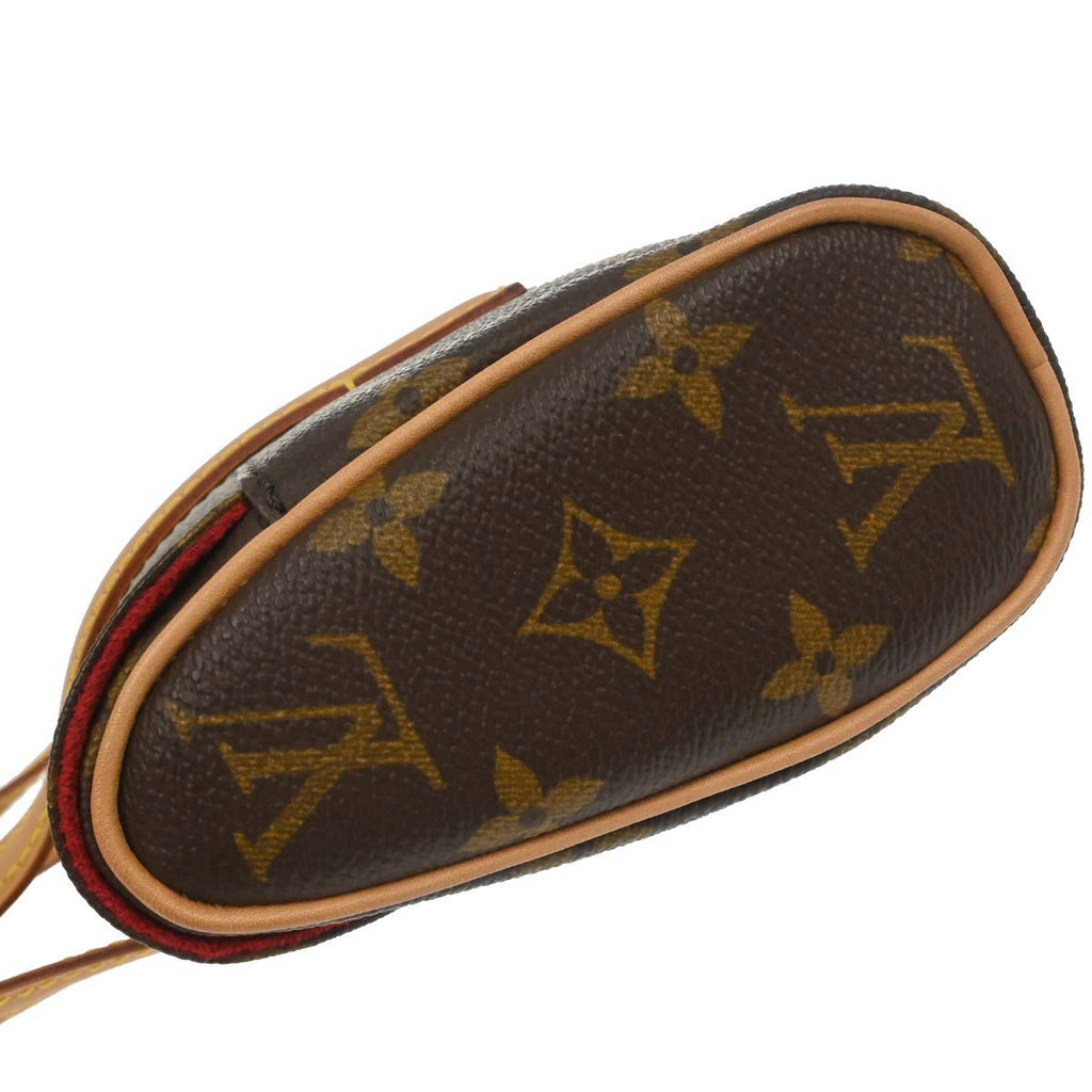 Louis Vuitton Monogram Sonatine Handbag M51902
