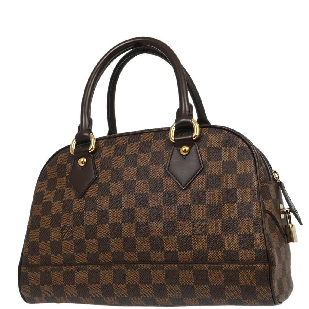 Louis Vuitton Damier Duomo Handbag N60008