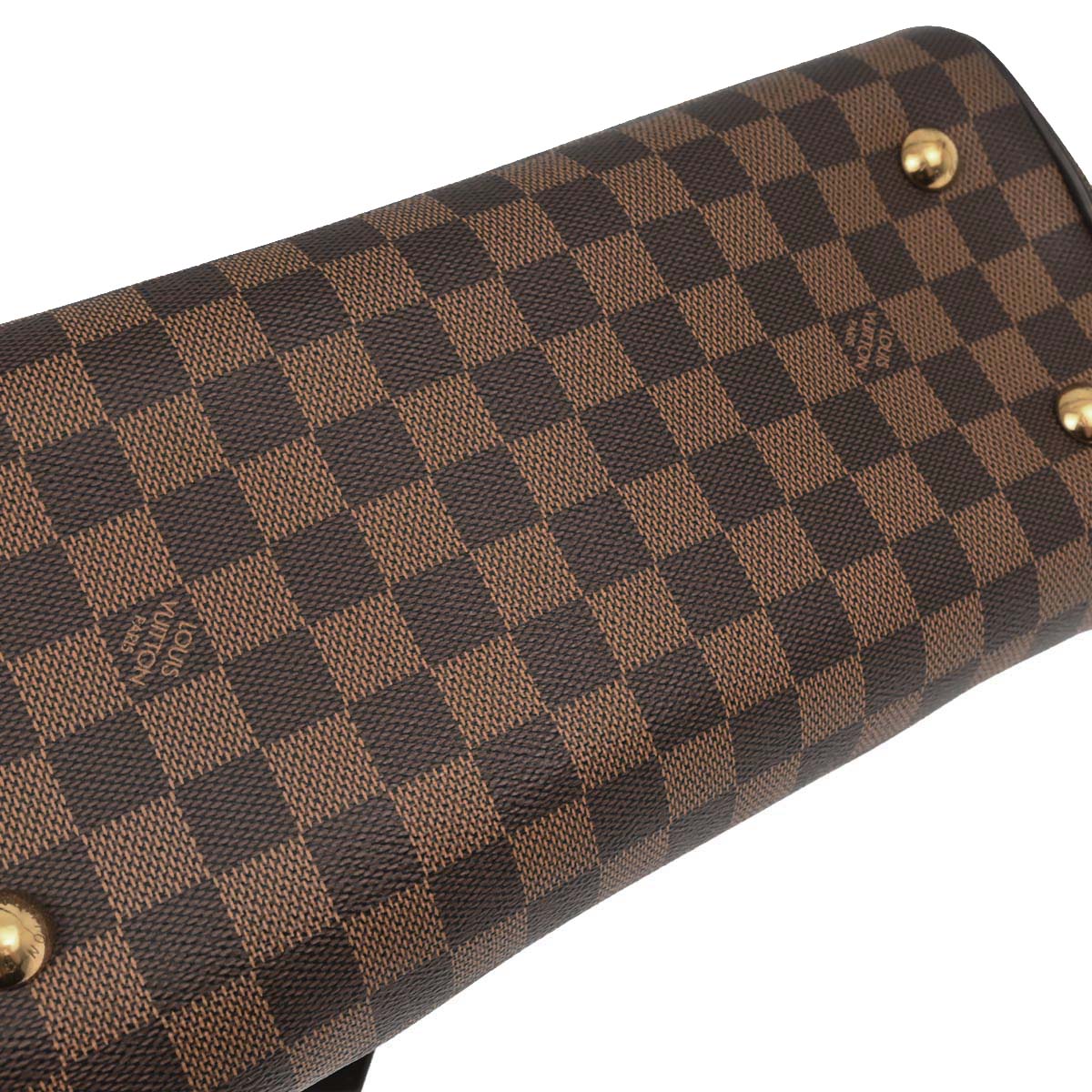 Louis Vuitton Damier Duomo Handbag N60008