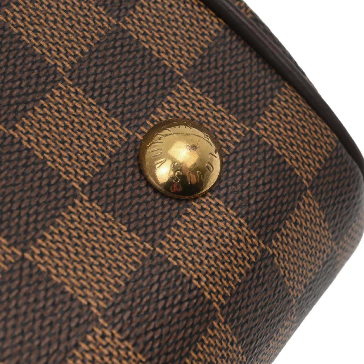Louis Vuitton Damier Duomo Handbag N60008