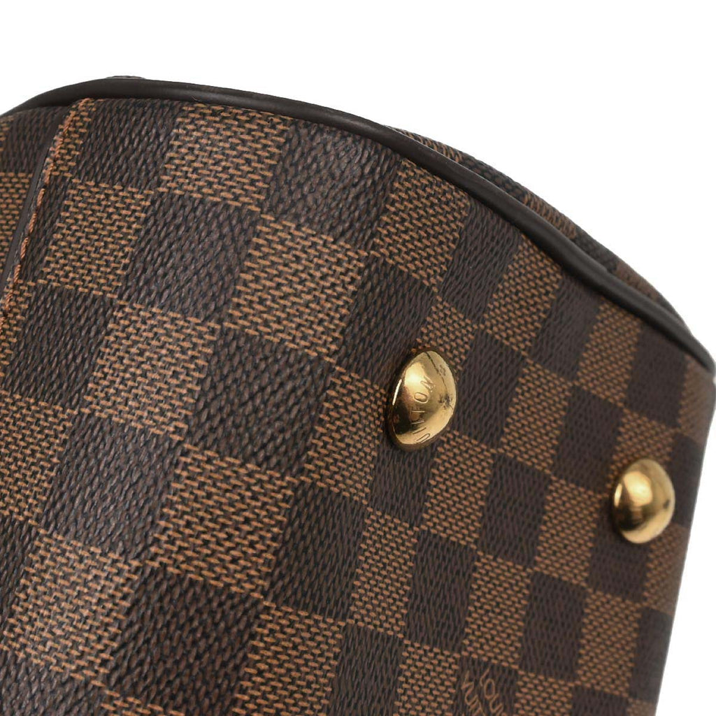 Louis Vuitton Damier Duomo Handbag N60008
