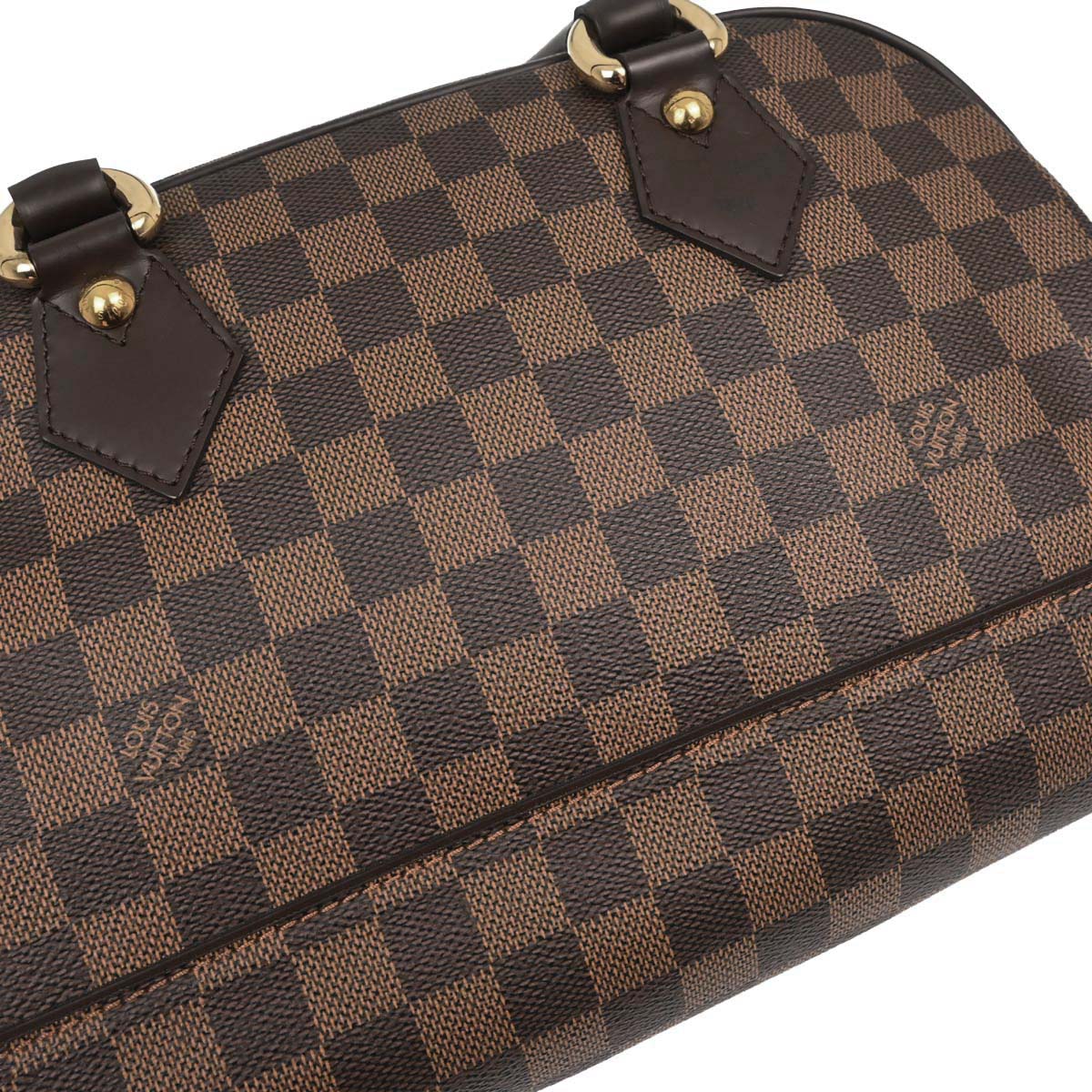 Louis Vuitton Damier Duomo Handbag N60008